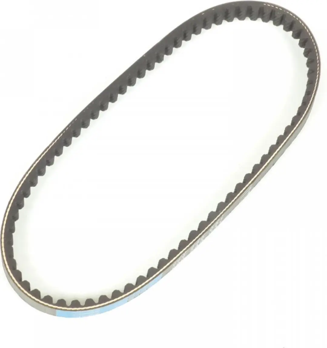 Courroie de transmission Polini pour Scooter Piaggio 50 ZIP 2000 248.031 / 720x1