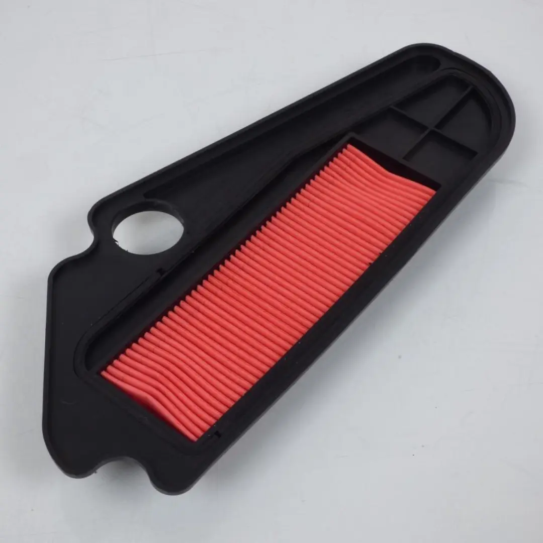 Athena-luchtfilter voor Kymco Agility 50 4T R12 scooter, bouwjaar 2007 t/m 2017,