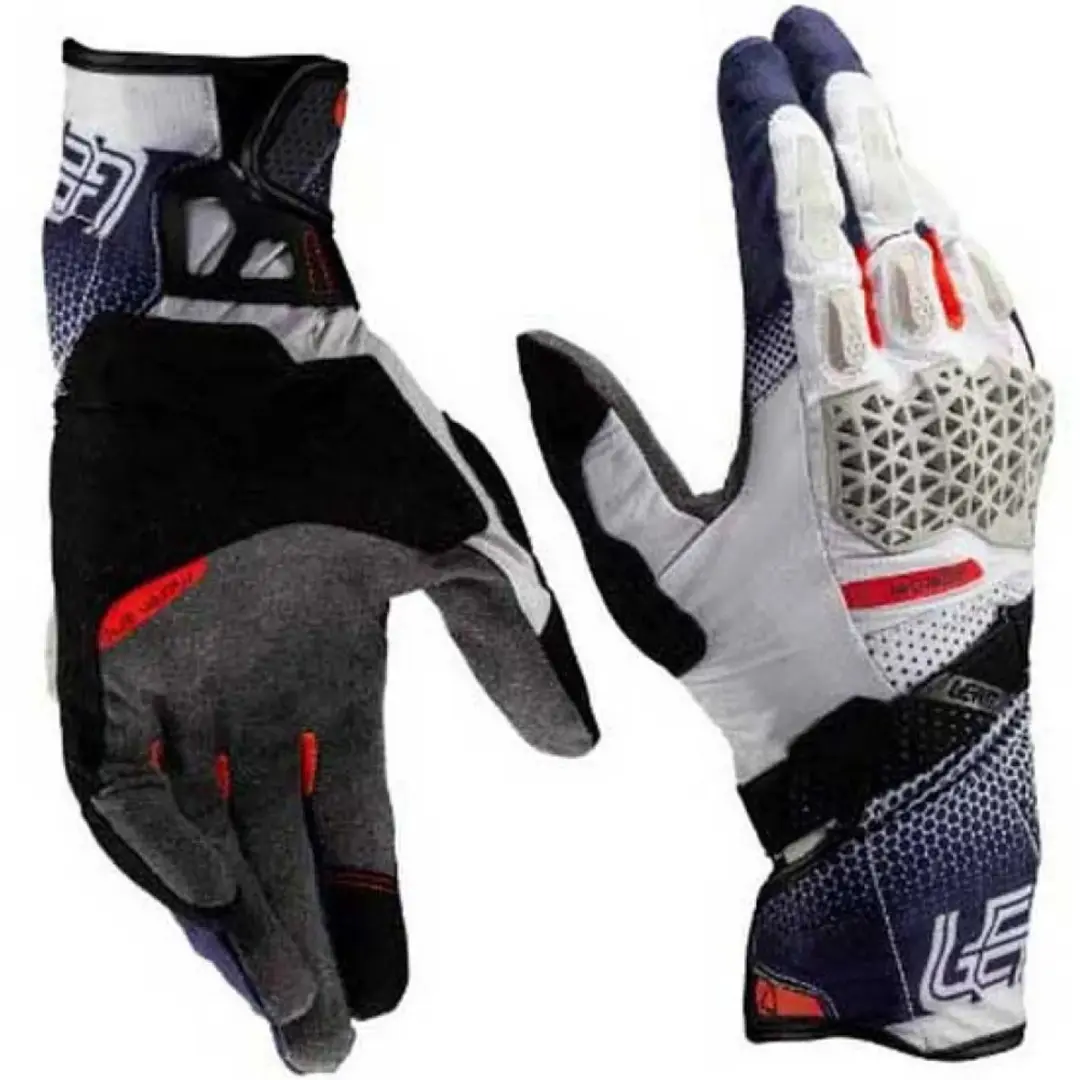 Leatt Adv Hydradri 5.5 Off-road Handschoenen M - Wit - afbeelding 3 van 3