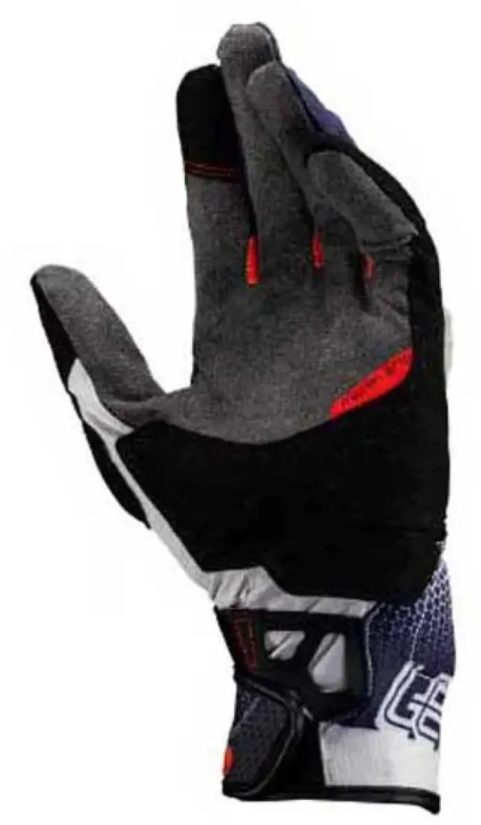 Leatt Adv Hydradri 5.5 Off-road Handschoenen M - Wit - afbeelding 2 van 3