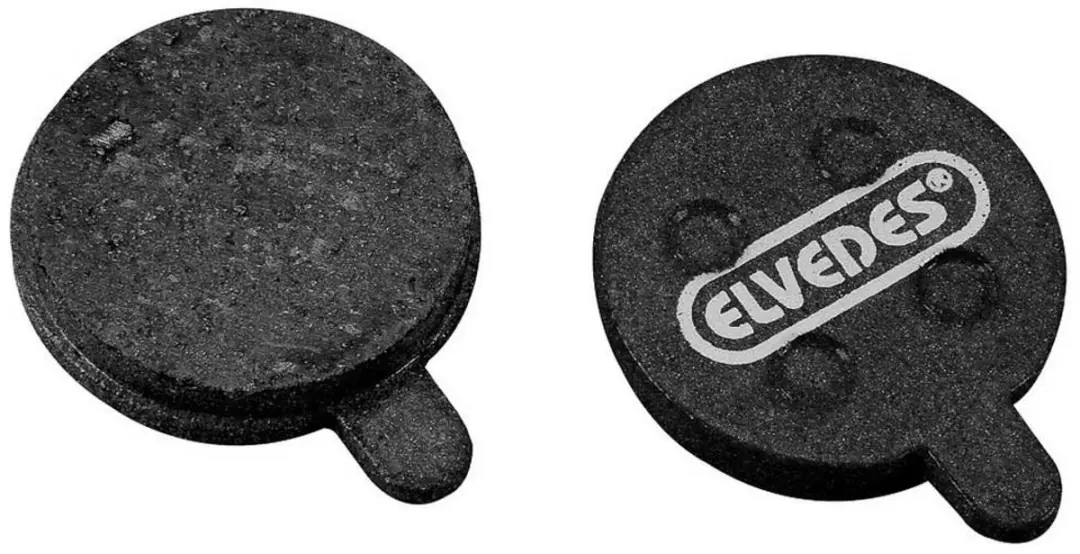 Elvedes Schijfrem Blokset 6872 Alhonga SNG Mechanical - Blauw - afbeelding 3 van 6