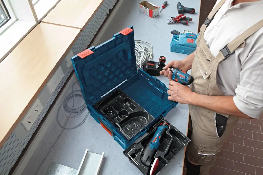 Bosch L-BOXX Inlay