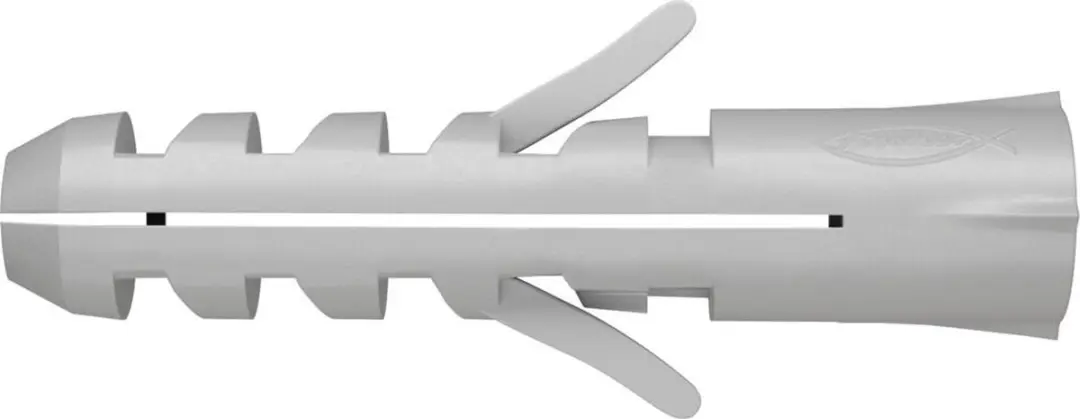 Fischer 50120 S 20 Spreidplug 90 mm 20 mm 5 stuk(s)