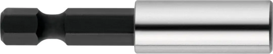 Metabo 628543000 Bithouder 1/4" - 52mm - afbeelding 2 van 2