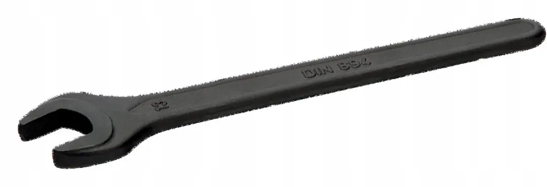 Bahco Platbek Sleutel 10mm