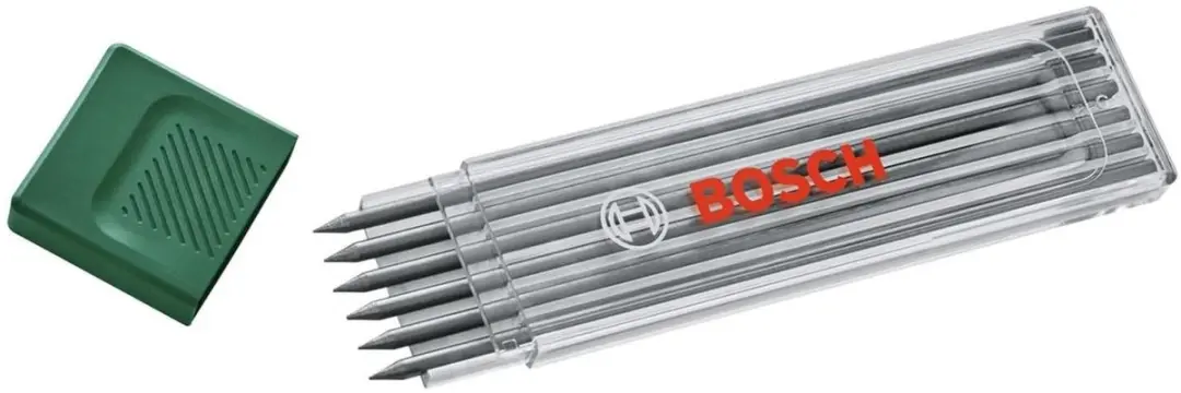 Bosch HB Grafietstiften 2,8mm