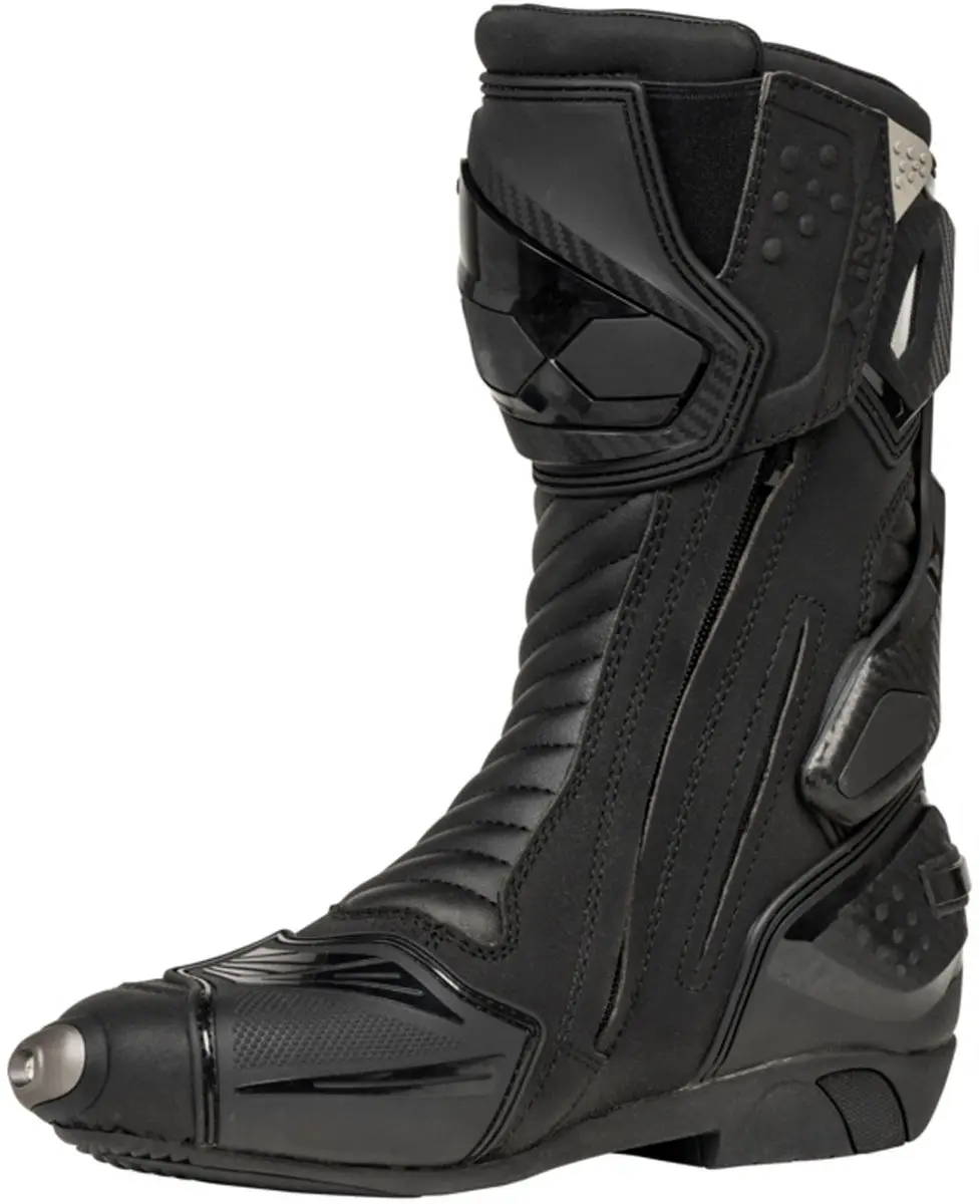 iXS RS-1000 Motorlaarzen - Zwart - afbeelding 2 van 2