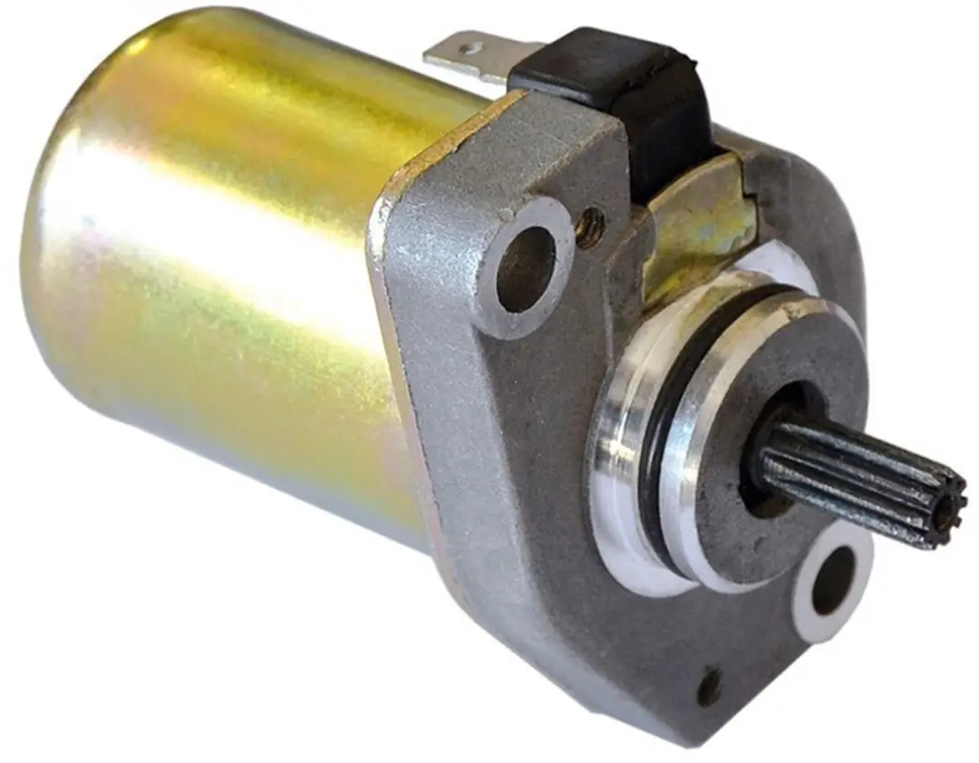 vicma starter voor aprilia 50 area 51 scooter 1998 tot 2000 nieuw