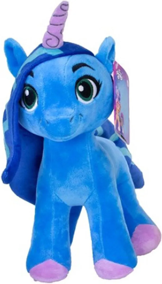 My Little Pony Misty Brightdawn Pluche Knuffel 30cm