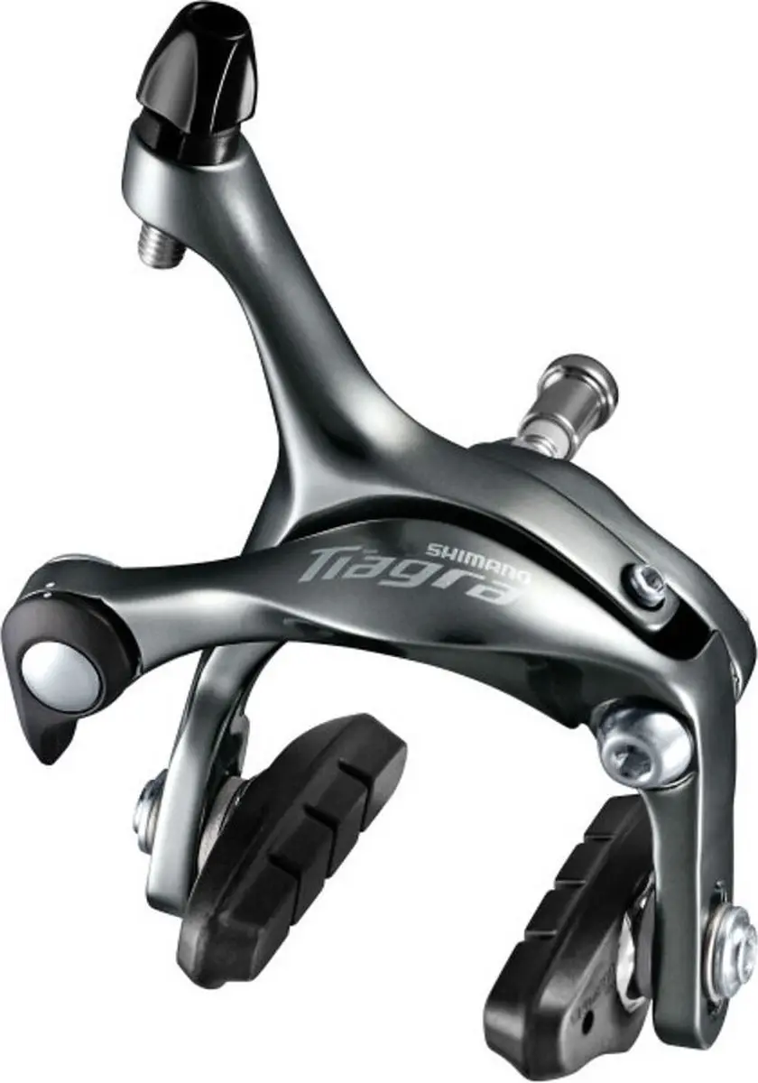 Shimano Remhoef Voor Tiagra 4700 - Antraciet - afbeelding 2 van 3