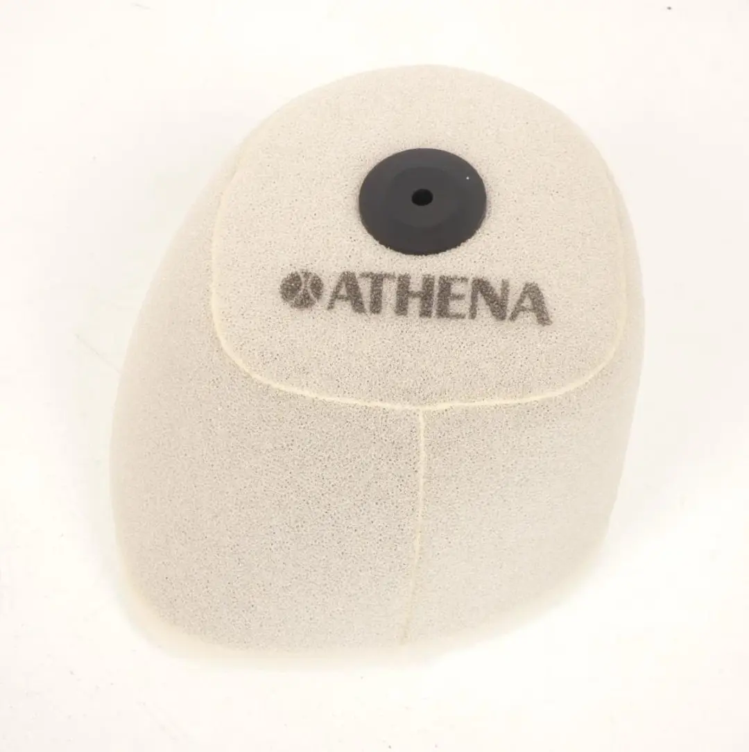 Athena S410462200001 Sherco Se-r 125 14-21&se-r 250/300 13-21 Luchtfilter Wit