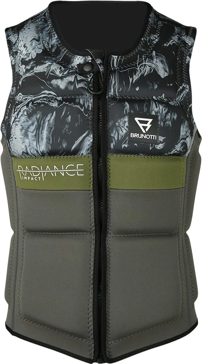 Brunotti Radiance Uni Wake Impact Vest