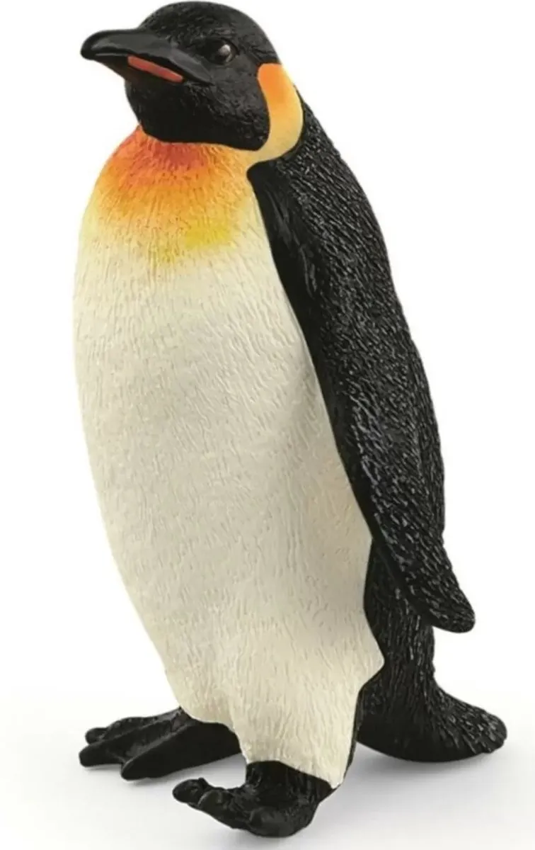 Schleich Emperor Penguin 14841