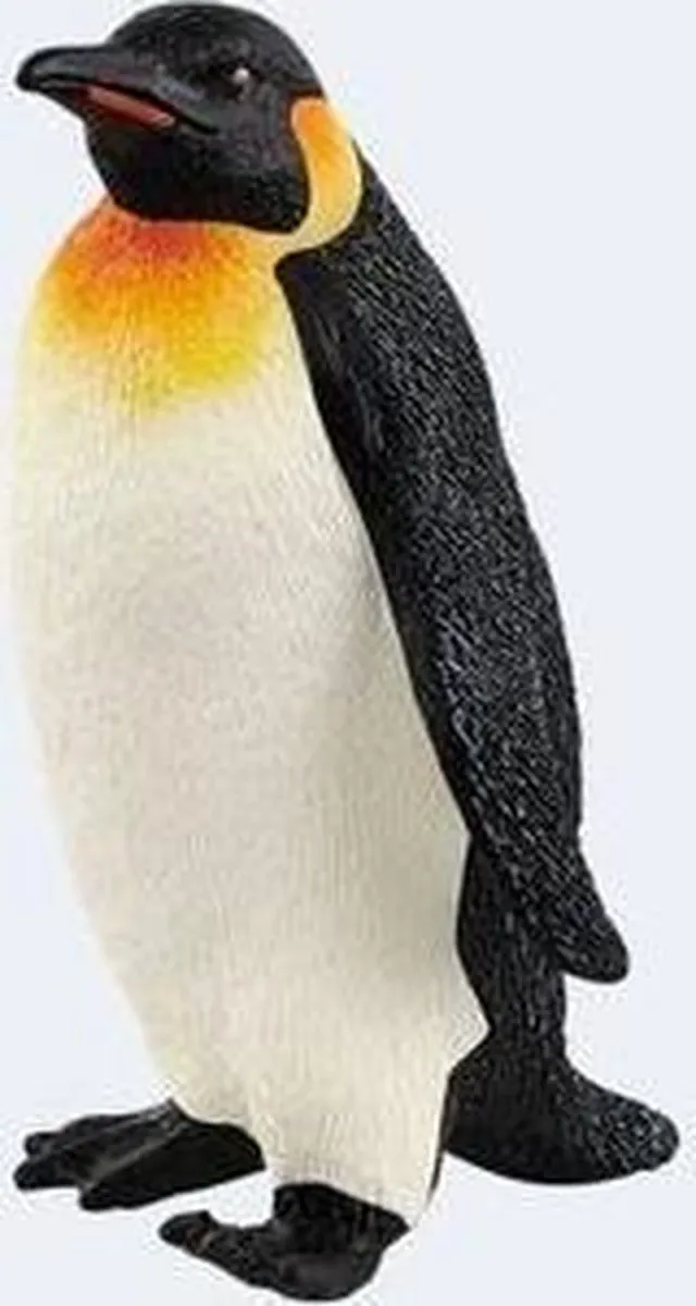 Schleich Emperor Penguin 14841