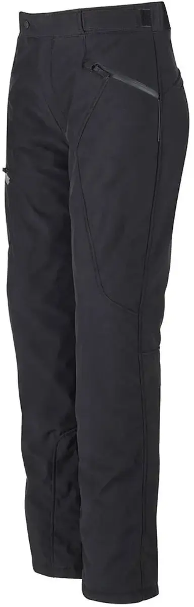 Furygan Softshell Motorbroek L - afbeelding 4 van 6
