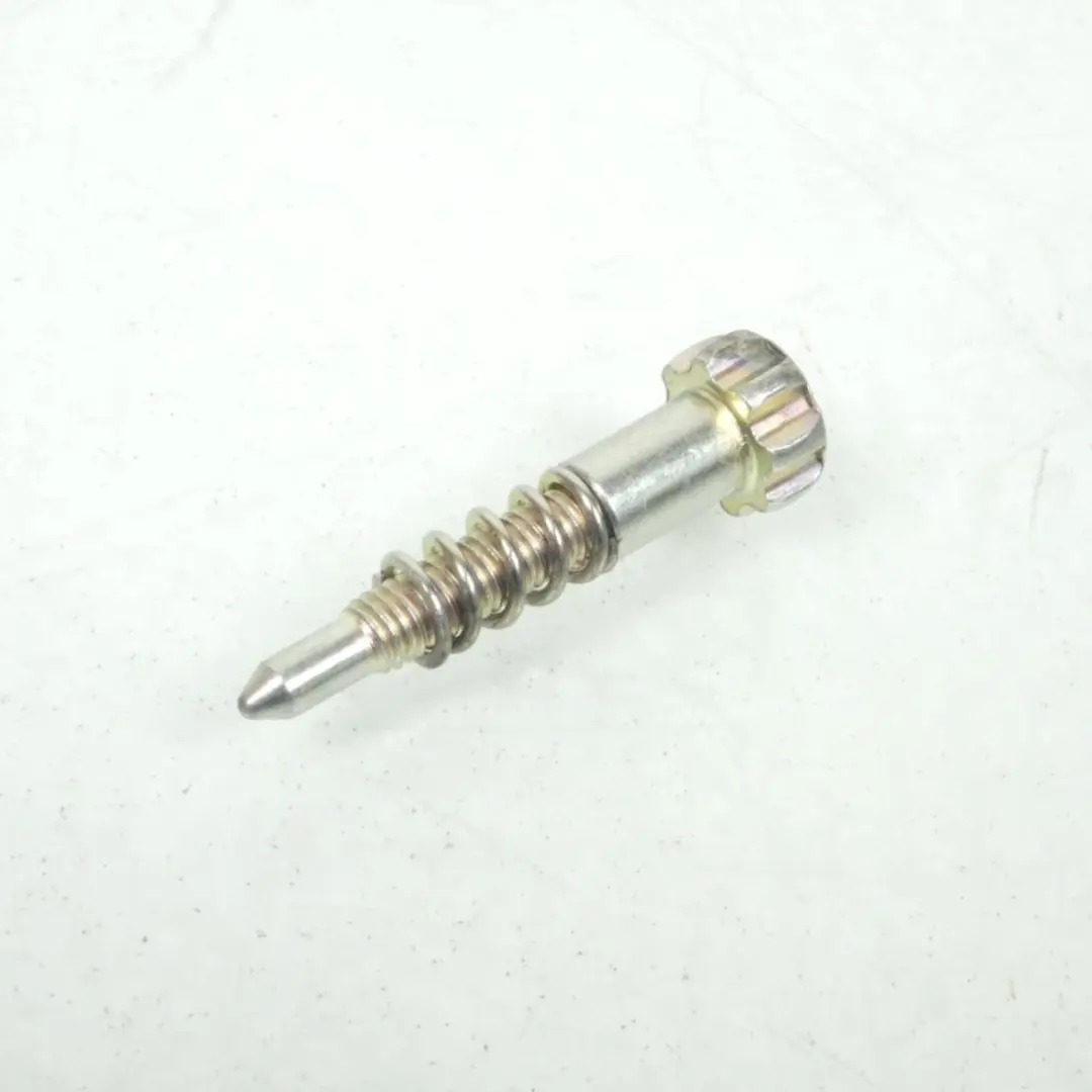Pièce de carburateur Dellorto pour Scooter Piaggio 50 Typhoon 53029.78 Neuf