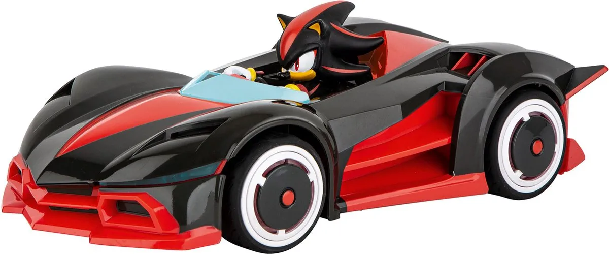 Carrera RC Auto Team Sonic Racing Shadow 2 CAR370201062 - Multi