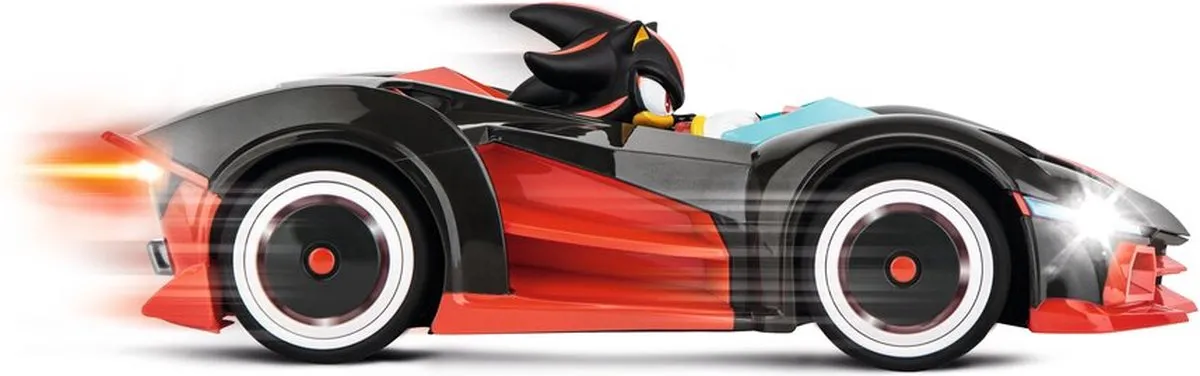 Carrera RC Auto Team Sonic Racing Shadow 2 CAR370201062 - Multi