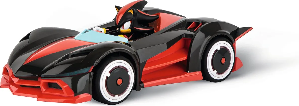 Carrera RC Auto Team Sonic Racing Shadow 2 CAR370201062
