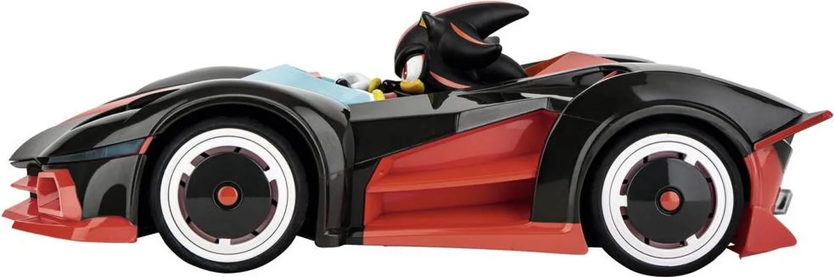Carrera RC Auto Team Sonic Racing Shadow 2 CAR370201062 - Multi