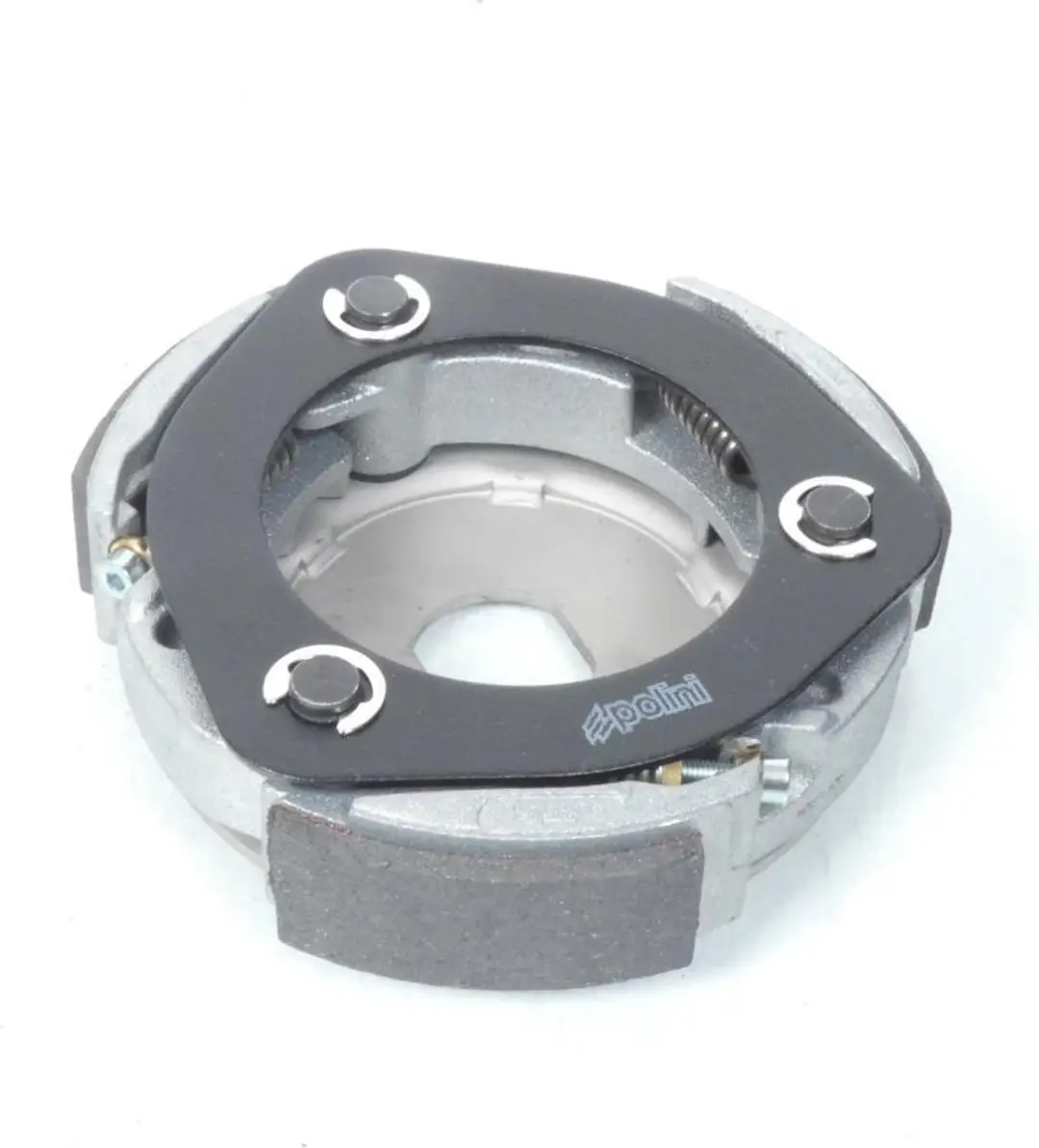 polini Ø134mm koppelingsplaat voor sym 125 joymax scooter 249.059 3g voor race