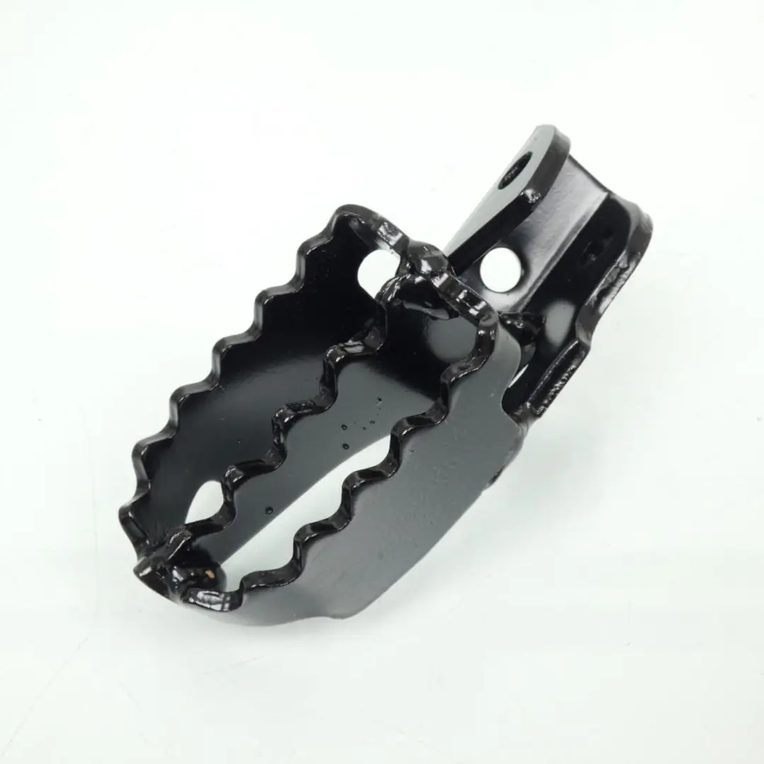 Cale pied origine pour moto Aprilia 50 RX Racing 2003 à 2006 AP8146821 / G Neuf