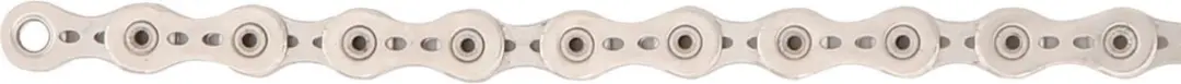 Contec Race R.10 Fietsketting 1/2 x 11/128" 116 Schakels Zi