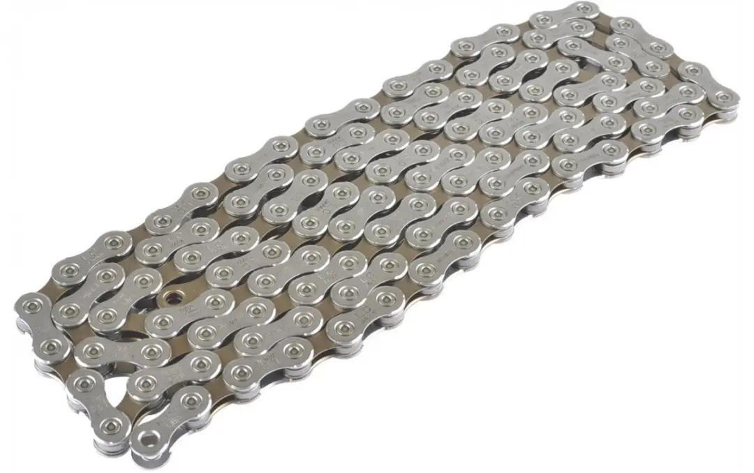 Shimano 10-speed Mountainbike Ketting 116 Schakels