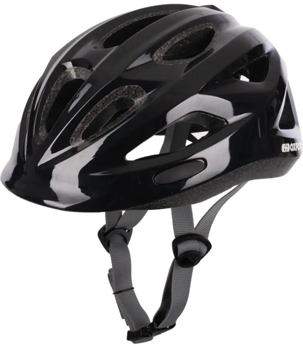 Oxford Zuno Junior Fiets helm