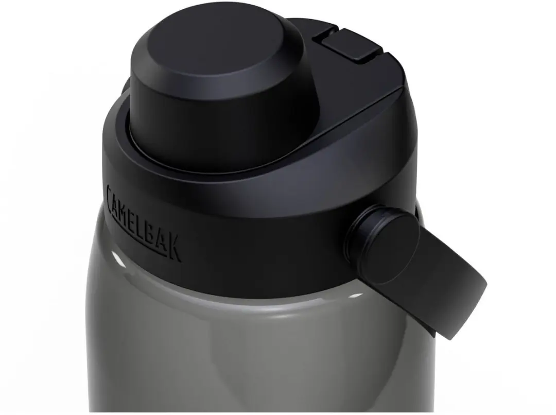 CamelBak Thrive Chug Drinkfles 1L - Antraciet