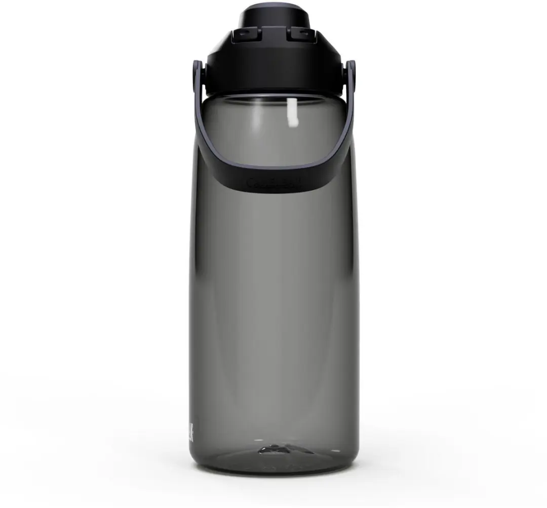 CamelBak Thrive Chug Drinkfles 1L - Antraciet