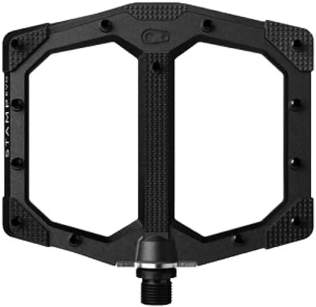 Crankbrothers Stamp Evo L Pedalen
