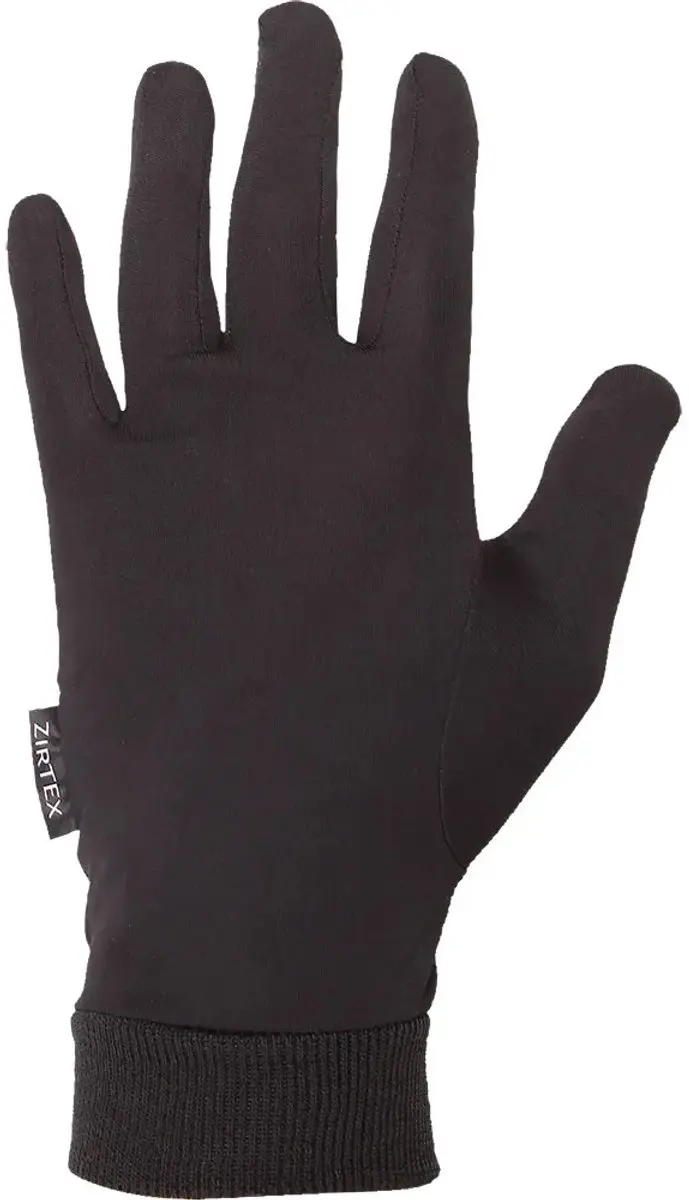 Bering Under Zirtex Handschoenen Grijs 10