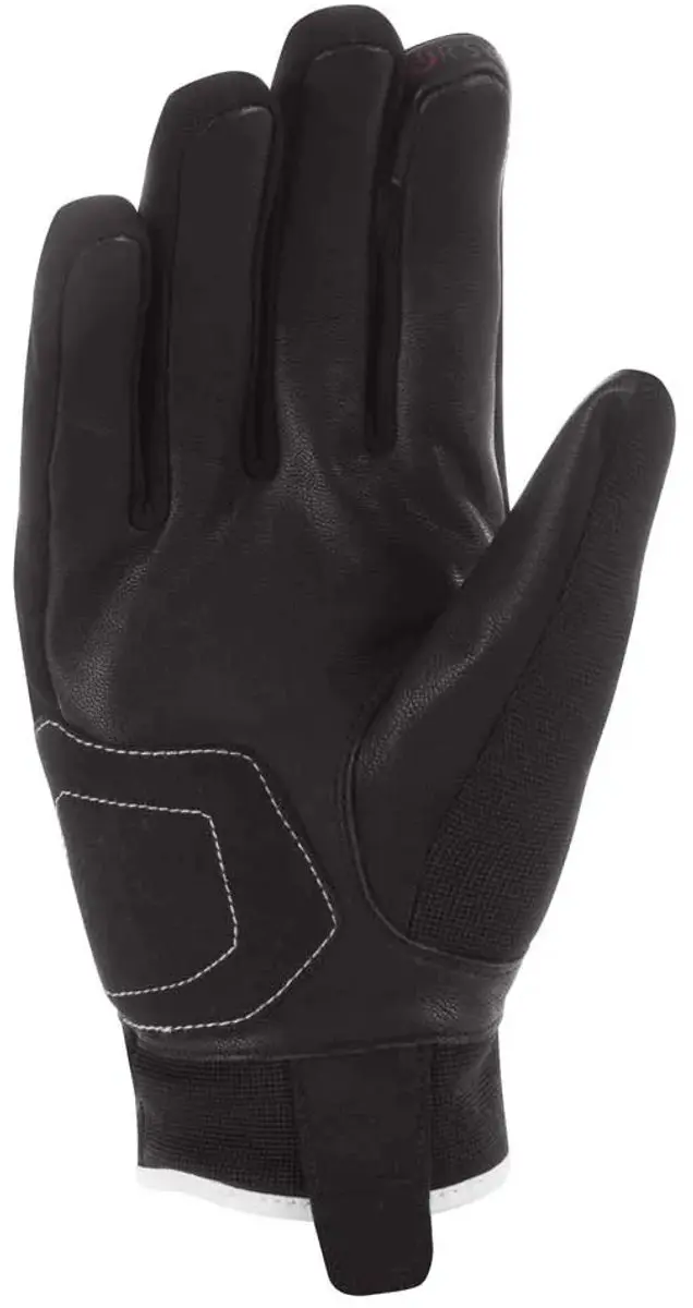 Bering Lady Borneo Evo Handschoen - T6 - Zwart - afbeelding 2 van 4