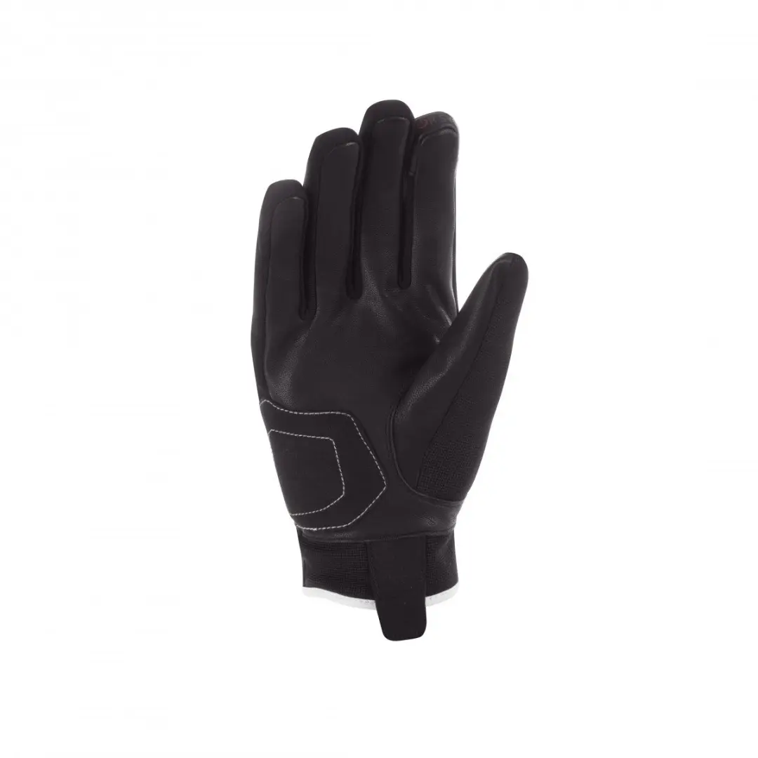 Bering Lady Borneo Evo Handschoen - T6 - Zwart - afbeelding 3 van 4
