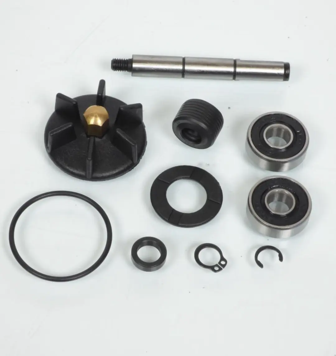 waterpomp reparatieset voor piaggio 50 nrg scooter voor 2020 0388 nieuw