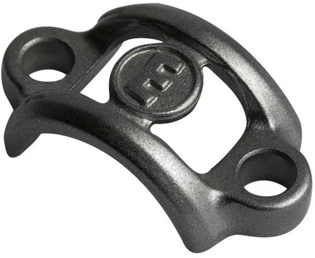 Magura Klembeugel Remgreep Aluminium - Zwart - afbeelding 3 van 3