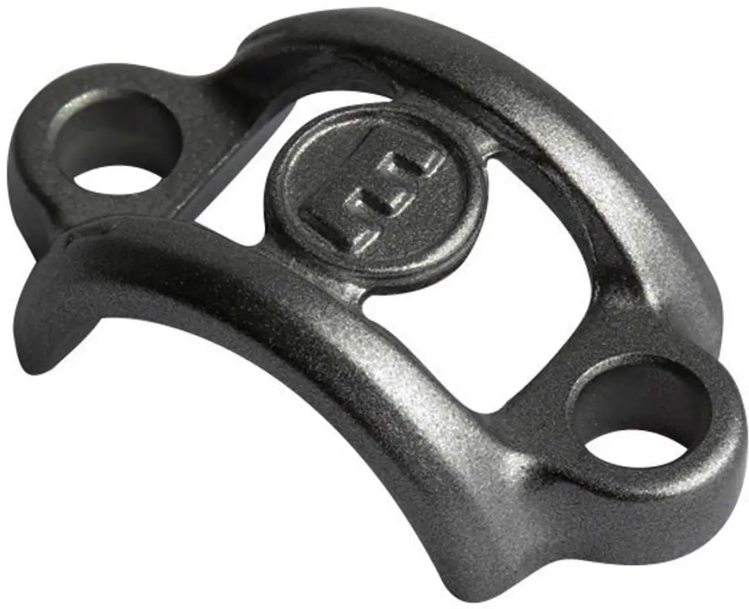 Magura Klembeugel Remgreep Aluminium - Zwart - afbeelding 2 van 3