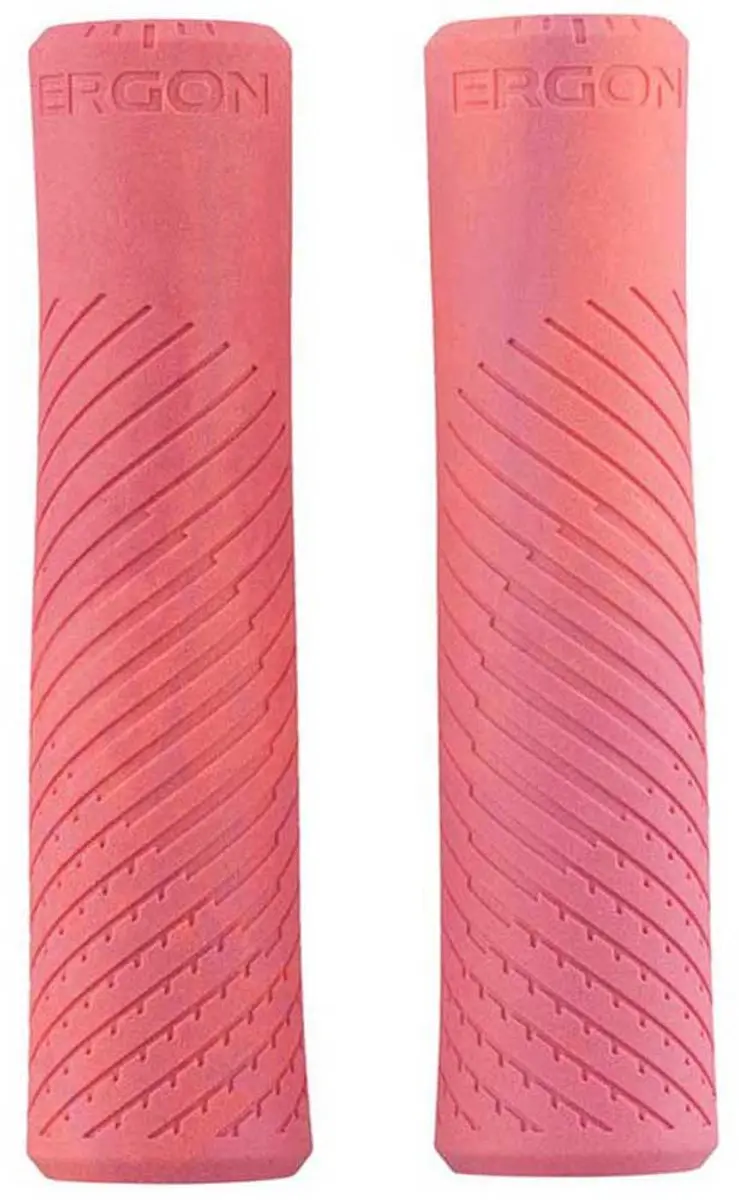 Ergon GXR-S Handvatten 132mm - Roze - afbeelding 2 van 6