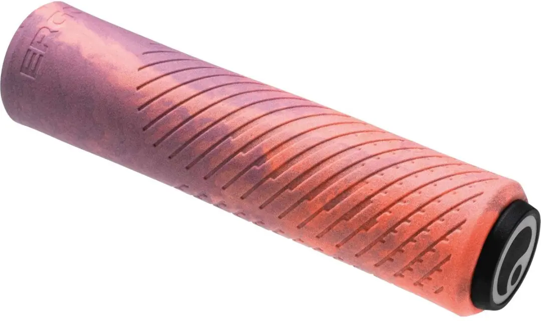 Ergon GXR-S Handvatten 132mm