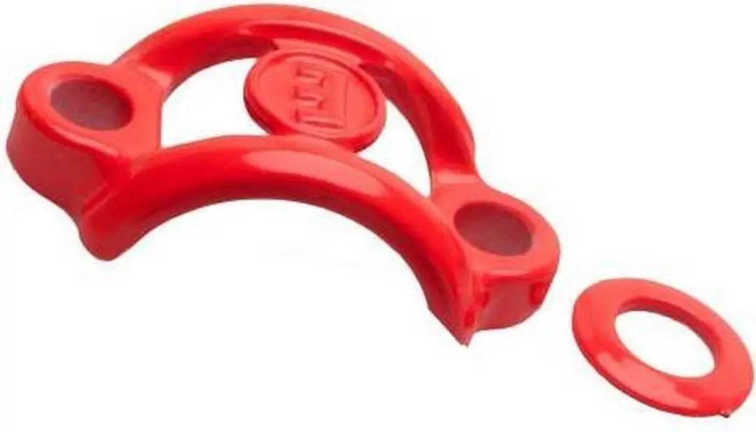 Magura Mt/HS33 Klembeugel Aluminium - Rood - afbeelding 3 van 3