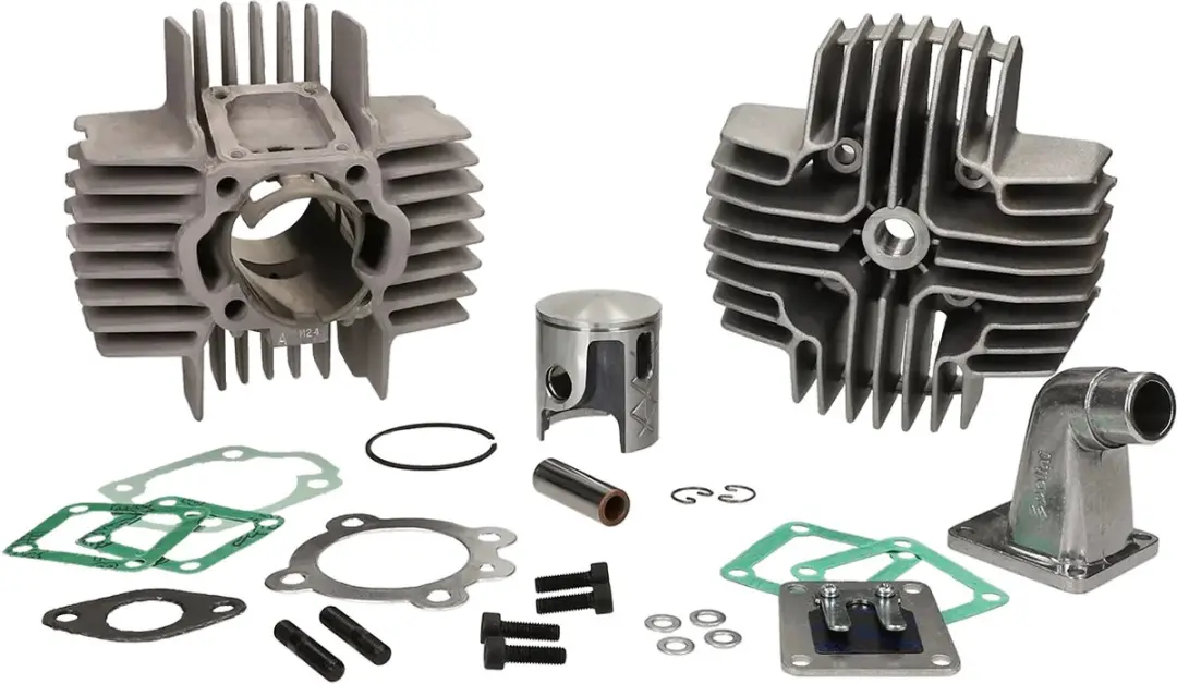 Polini Cilinderkit 65cc 70cc
