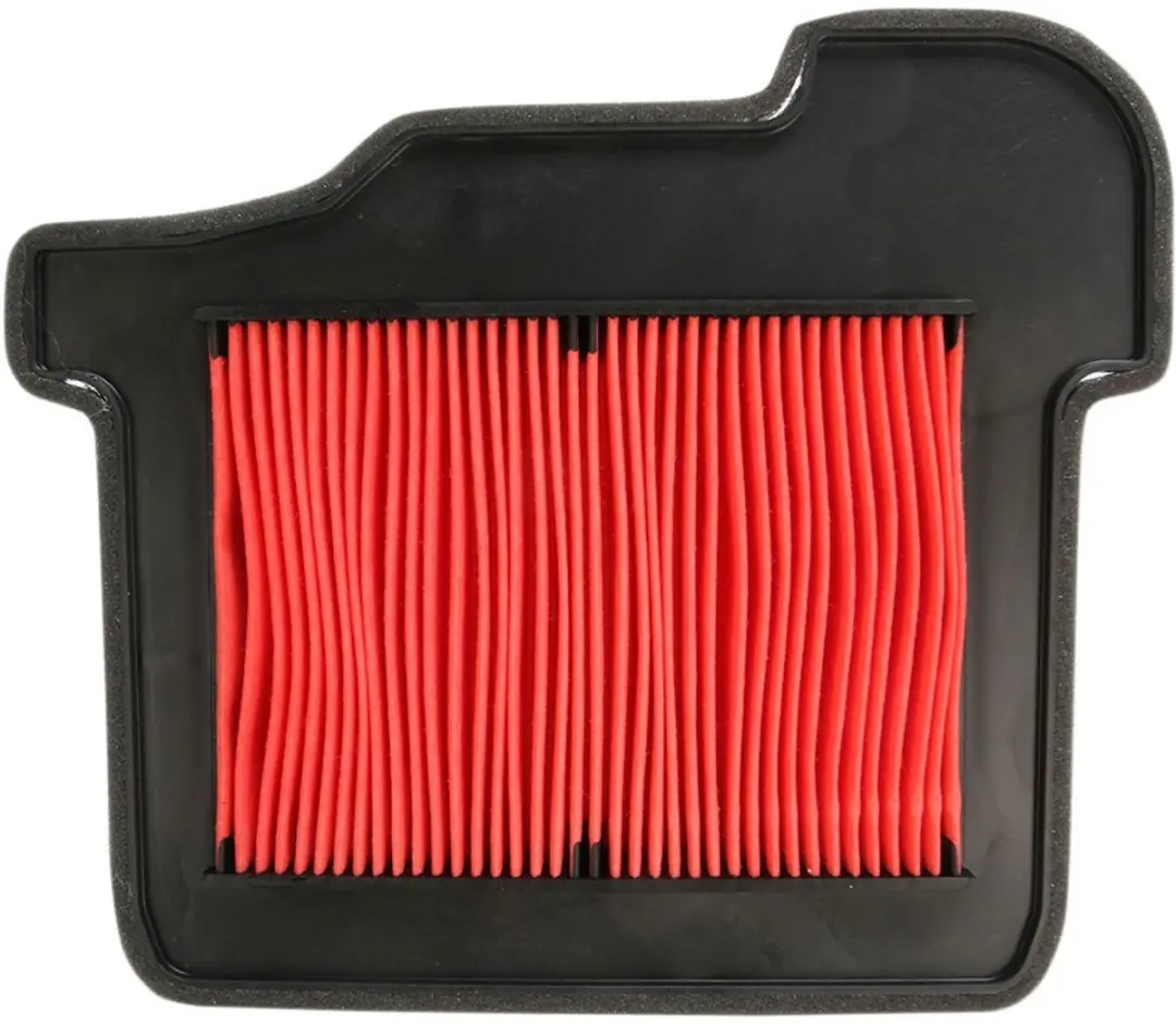 Hiflofiltro Yamaha Hfa4921 Luchtfilter Rood