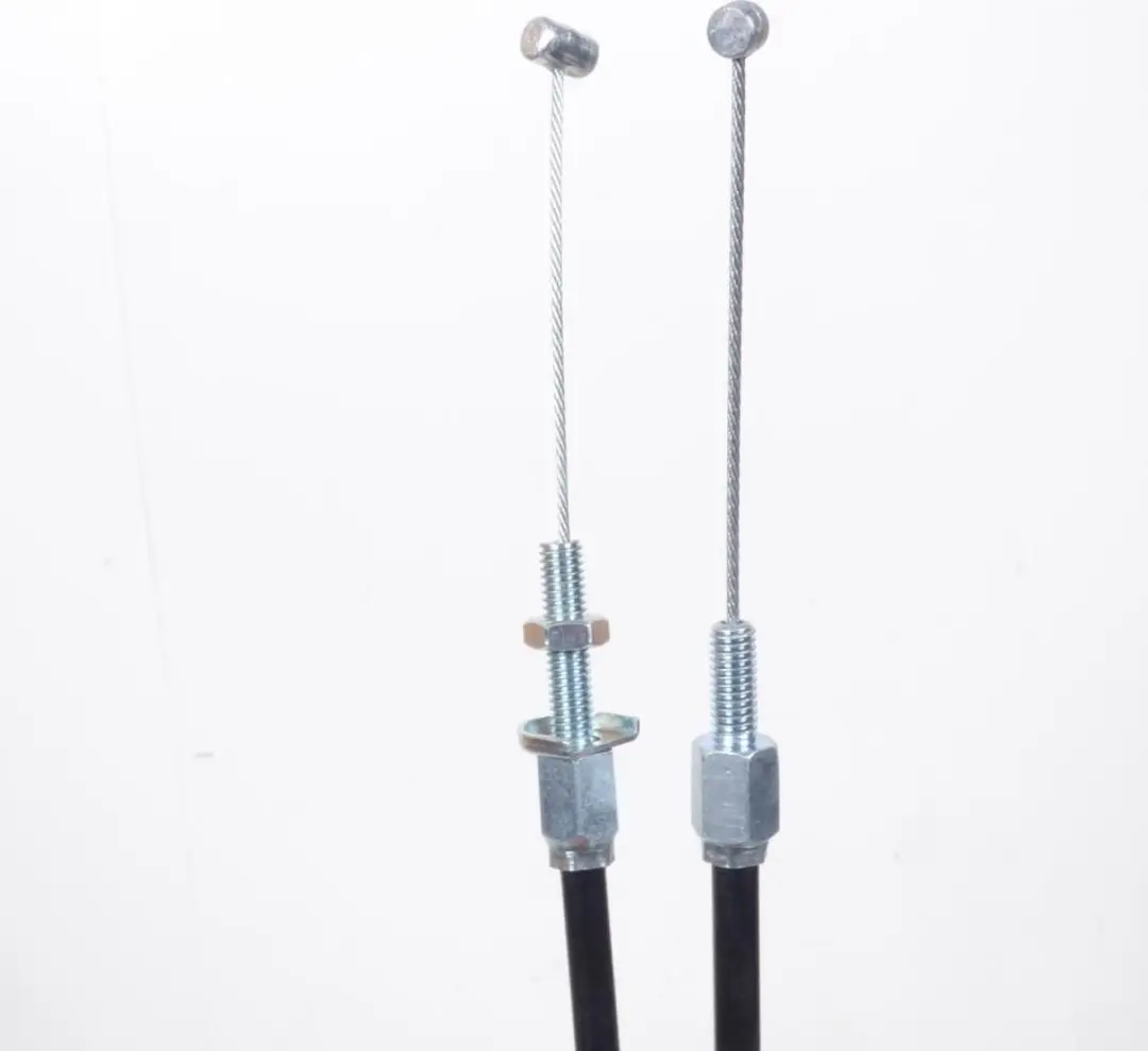 tecnium gaskabel voor honda 650 transalp 2000 tot 2005 17840 / 881964 nieuw
