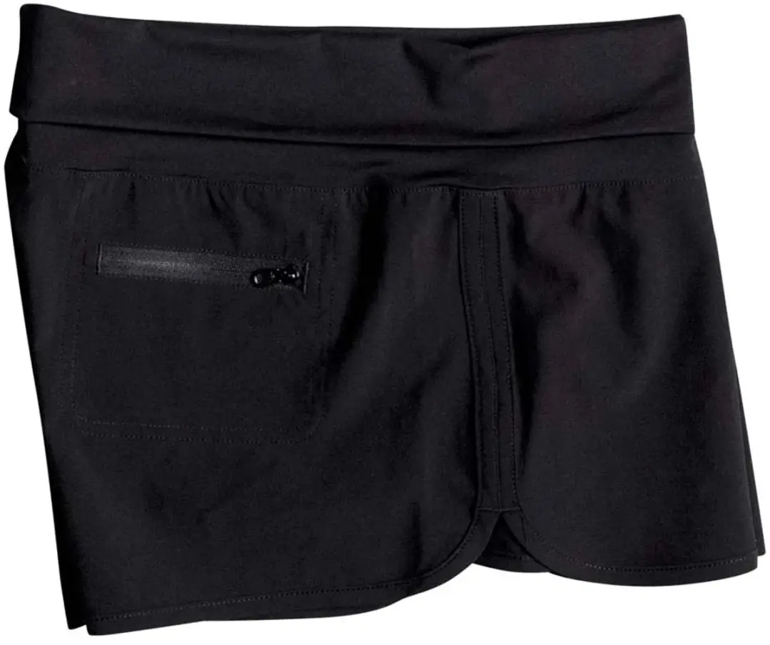Roxy Dames Endless Summer 2" Boardshort - Multicolor - afbeelding 3 van 6