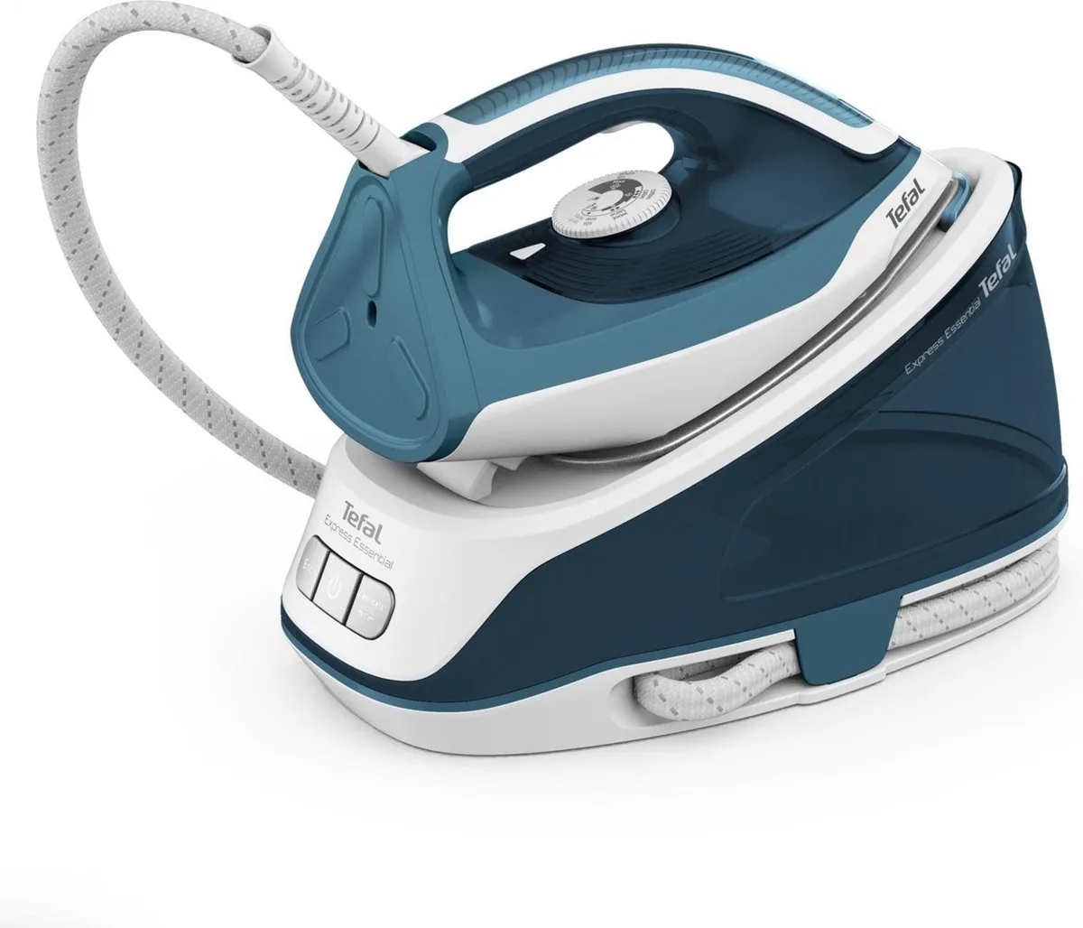 Tefal Express Essential SV6115 Stoomgenerator - 2200W - 1400ml
