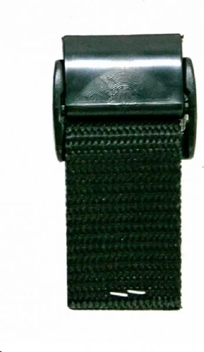 bagster tankmat riem voor motor vpdet0021 pp25 56mm nieuw