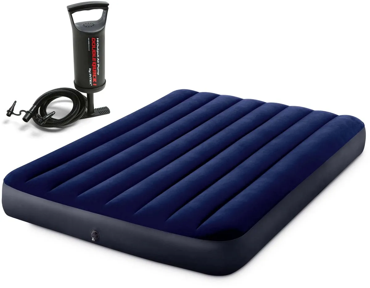 Intex Luchtbed 64758