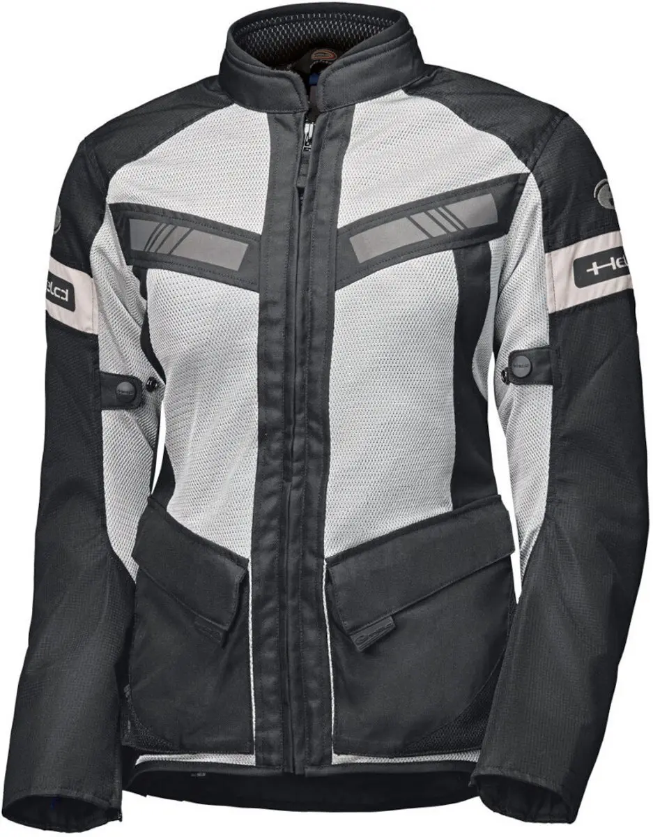 Held Tropic XT Dames Mesh Textiele Motorjas