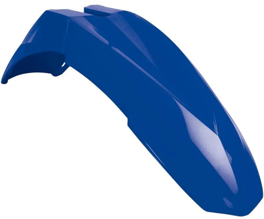 Polisport Voorspatbord 8562100009 - Bleu - afbeelding 2 van 2